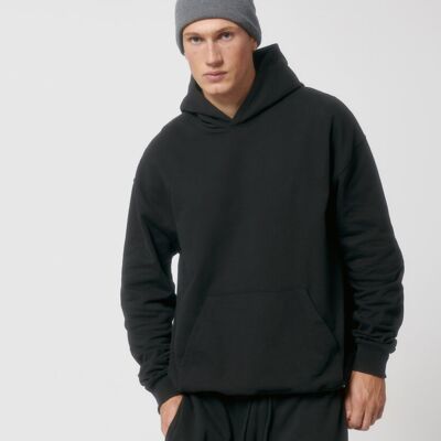 Unisex Cooper dry hoodie sweatshirt (STSU797) Thumbnail