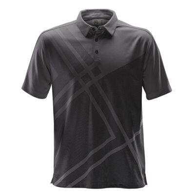 MEN'S REFLEX POLO Thumbnail