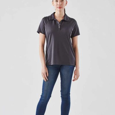WOMEN'S MILANO SPORTS POLO Thumbnail