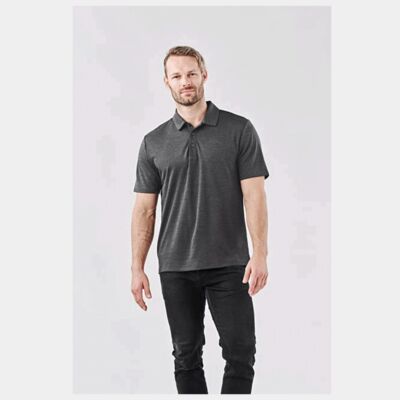 MEN'S TORRENTE SHORT SLEEVE POLO Thumbnail