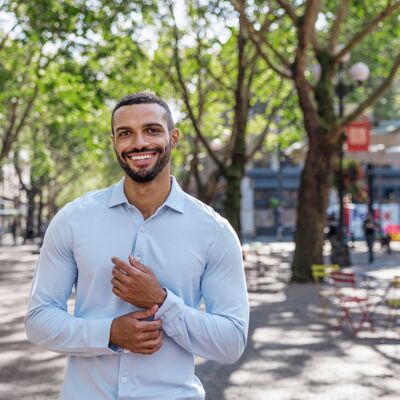 Cutter & Buck Advantage Shirt Thumbnail