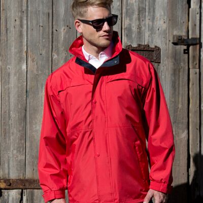 Result Multi-Function Midweight Jacket Thumbnail