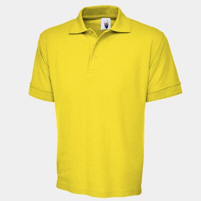 Heavyweight Poloshirt Thumbnail