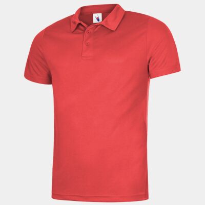 Mens Ultra Cool Poloshirt Thumbnail