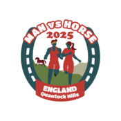 Man v Horse Thumbnail