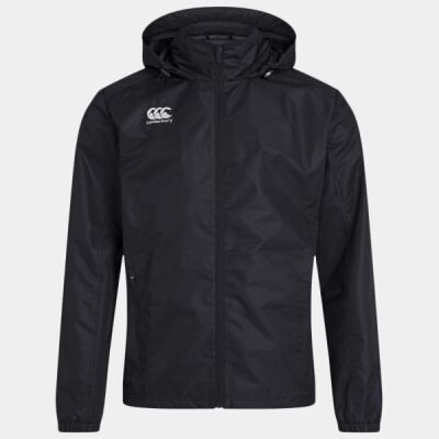 Canterbury Club Rain Jacket Thumbnail