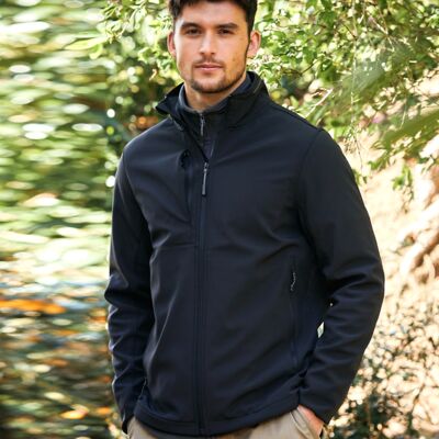 Craghoppers Expert Basecamp Soft Shell Jacket Thumbnail