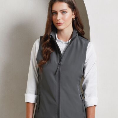 Women’s Windchecker® printable and recycled gilet Thumbnail