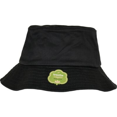 Organic cotton bucket hat (5003OC) Thumbnail