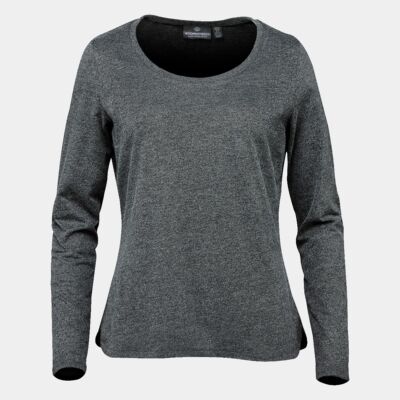 WOMEN'S TORCELLO LONG SLEEVE TEE Thumbnail
