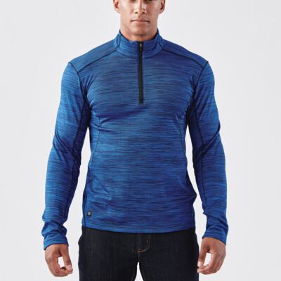 MEN'S BASE THERMAL 1/4 ZIP Thumbnail
