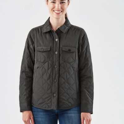 WOMEN'S DIAMONDBACK JACKET Thumbnail