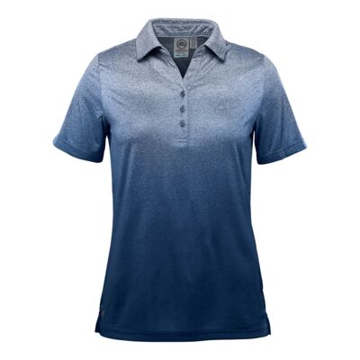 WOMEN'S MIRAGE POLO Thumbnail