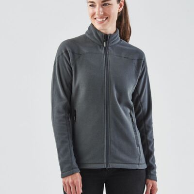 WOMEN'S REACTOR FLEECE SHELL Thumbnail