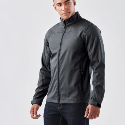 MEN'S ENDURANCE SOFTSHELL Thumbnail