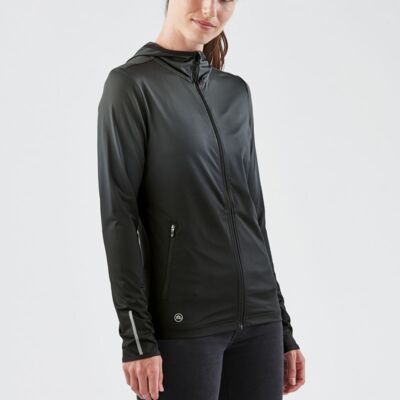 WOMEN'S META HOODY Thumbnail