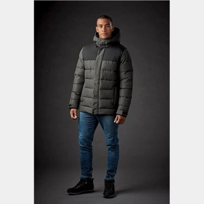MEN'S OSLO HD PARKA Thumbnail