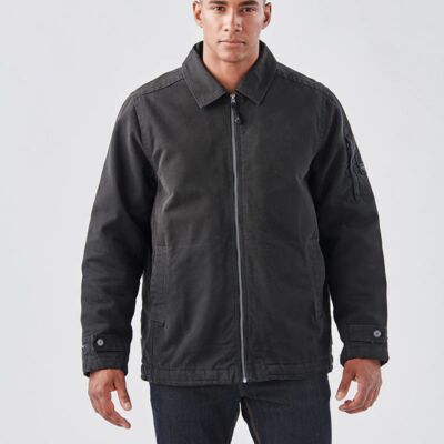 MEN'S STONE RIDGE WORK JACKET Thumbnail
