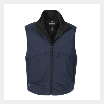 MEN'S CIRRUS BONDED VEST Thumbnail