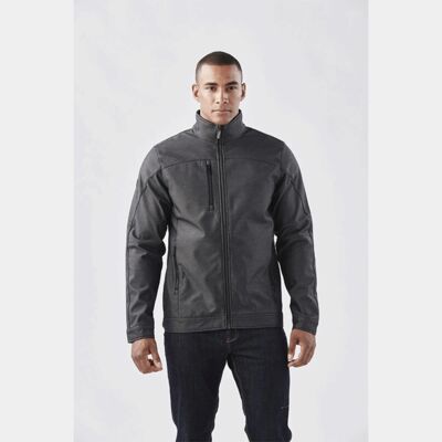 MEN'S SOFT TECH JACKET Thumbnail