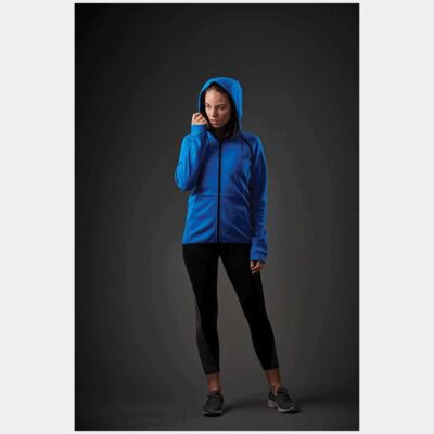 WOMEN'S REFLEX HOODY Thumbnail