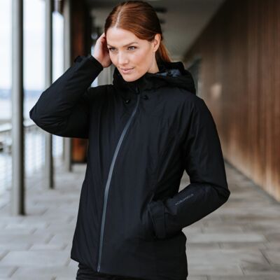 Stormtech Ladies Nostromo Thermal Shell Jacket Thumbnail