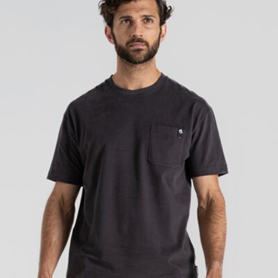 Craghoppers Workwear Wakefield Pocket T-Shirt Thumbnail