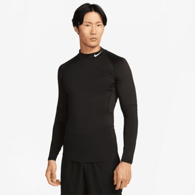 Men's Dri-FIT Fitness Long Sleeve Thumbnail
