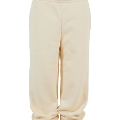 Kids fluffy sweatpants Thumbnail