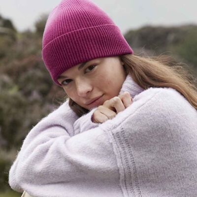 Beechfield Dip Dye Beanie Thumbnail