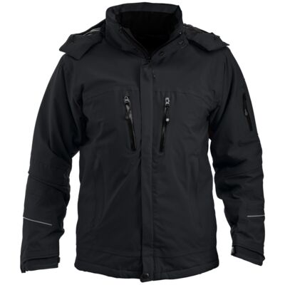 Sanders Jacket Thumbnail