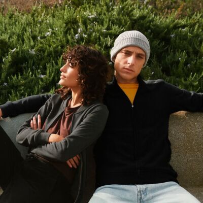 Premium OC Cardigan Thumbnail