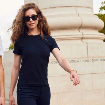 Ladies Premium-T Thumbnail