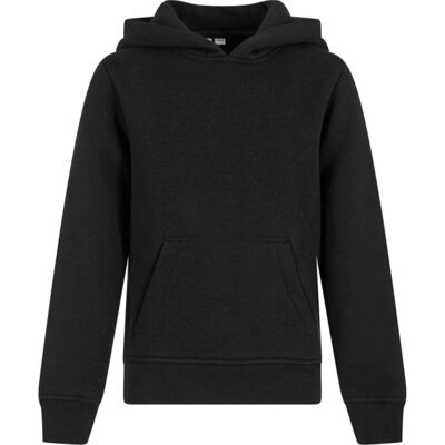 Kids basic hoodie Thumbnail