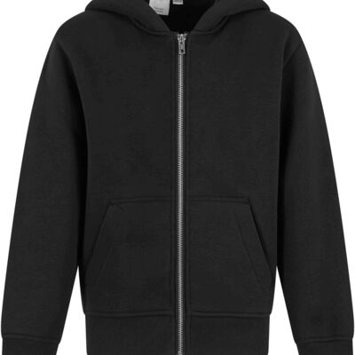 Kids oversized hoodie Thumbnail