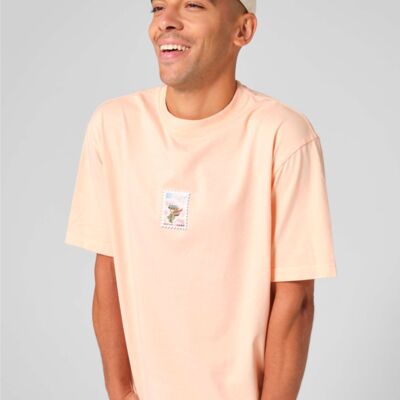 Contrast Peak Leisure Cap Thumbnail