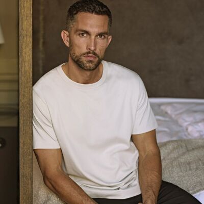 Pima cotton tee (1450) Thumbnail