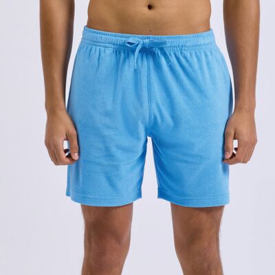 Men’s Terry shorts Thumbnail