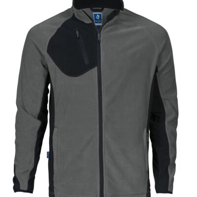 Prio 2325 Microfleece Jacket Thumbnail