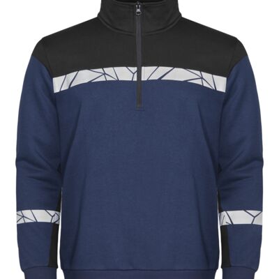 Progression 7102 1/2 Zip Sweatshirt Thumbnail