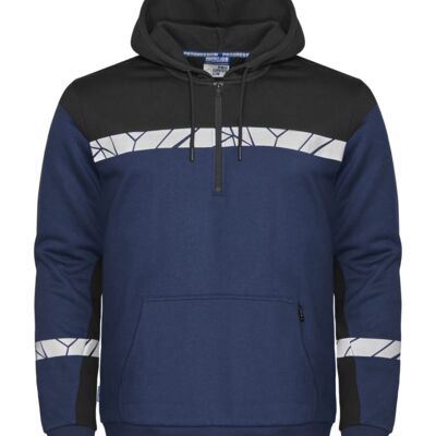 Progression 7104 1/2 Zip Hoodie Thumbnail
