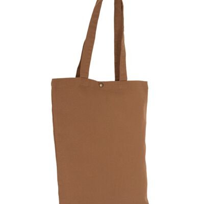 Kimood Washed Cotton Tote Bag Thumbnail