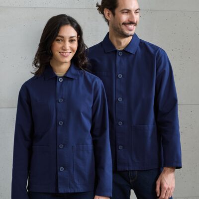 Premier Unisex Utility 2.0 Chore Jacket Thumbnail