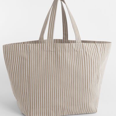 Westford Mill Oversized Beach Bag Thumbnail