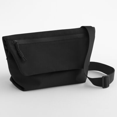 BagBase Minimal Lifestyle Mini Messenger Bag Thumbnail