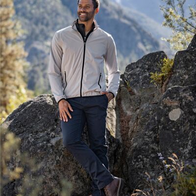 Edgemont Chinos Men (Long) Thumbnail