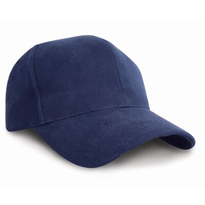 Pro-Style Brushed Cotton Cap Thumbnail