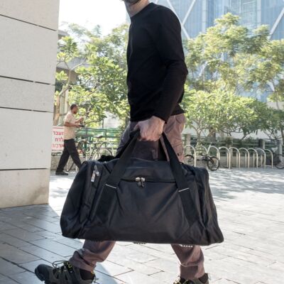 Aberdeen Holdall Thumbnail