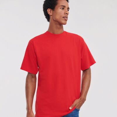 Russell Classic Ringspun T-Shirt Thumbnail