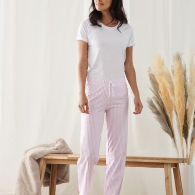 Towel City Long PJ's in a Bag Thumbnail